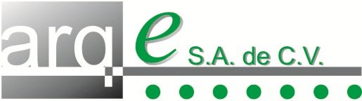 arq.e logotipo